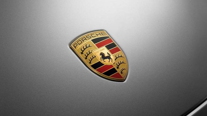 PORSCHE 718 CAYMAN 2024 WP0AD2A8XRK269343 image